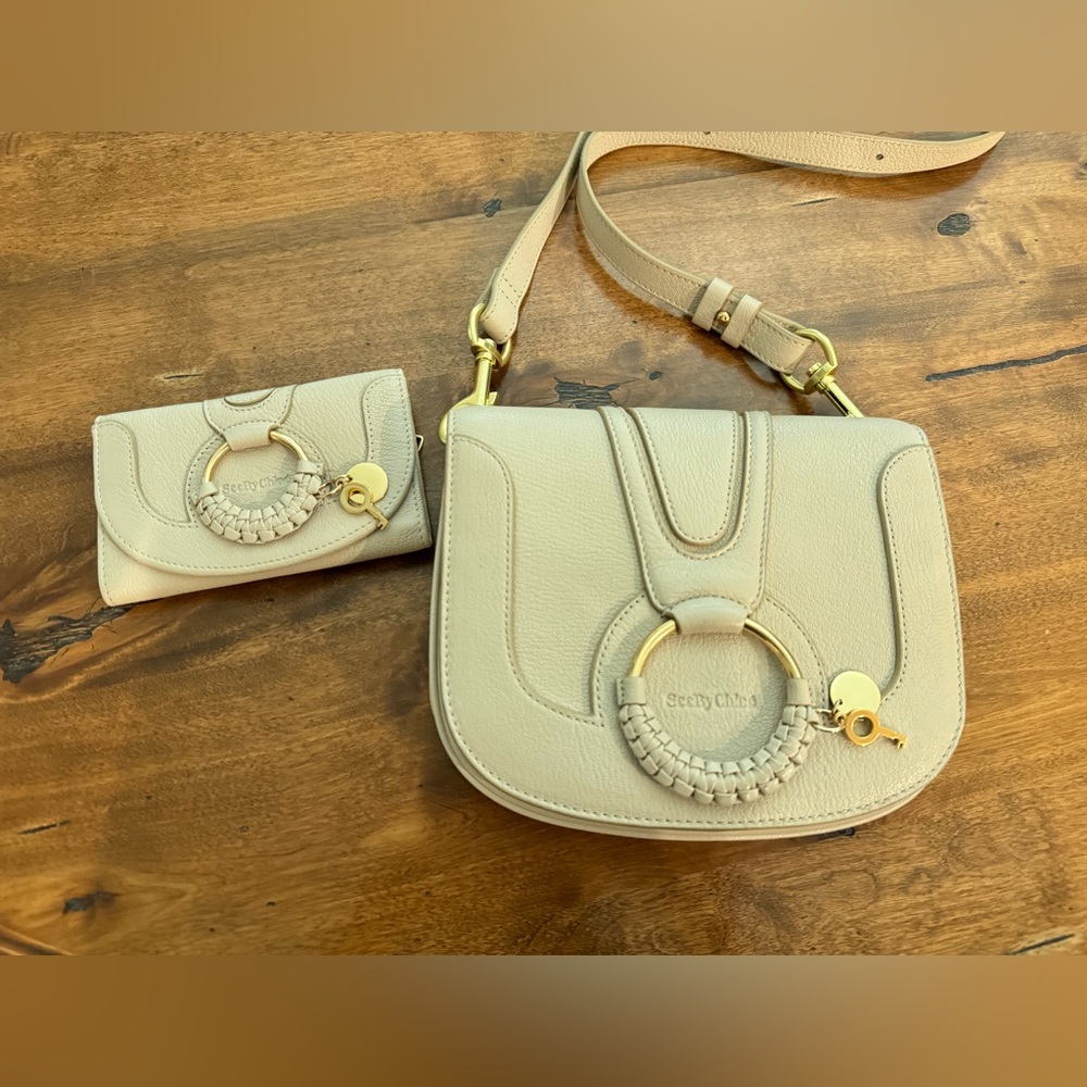 Cute Crossbody Bag NWOT